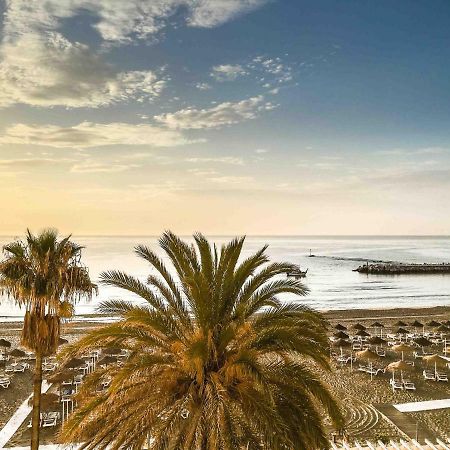 Sea Star Apartment Fuengirola Exterior photo