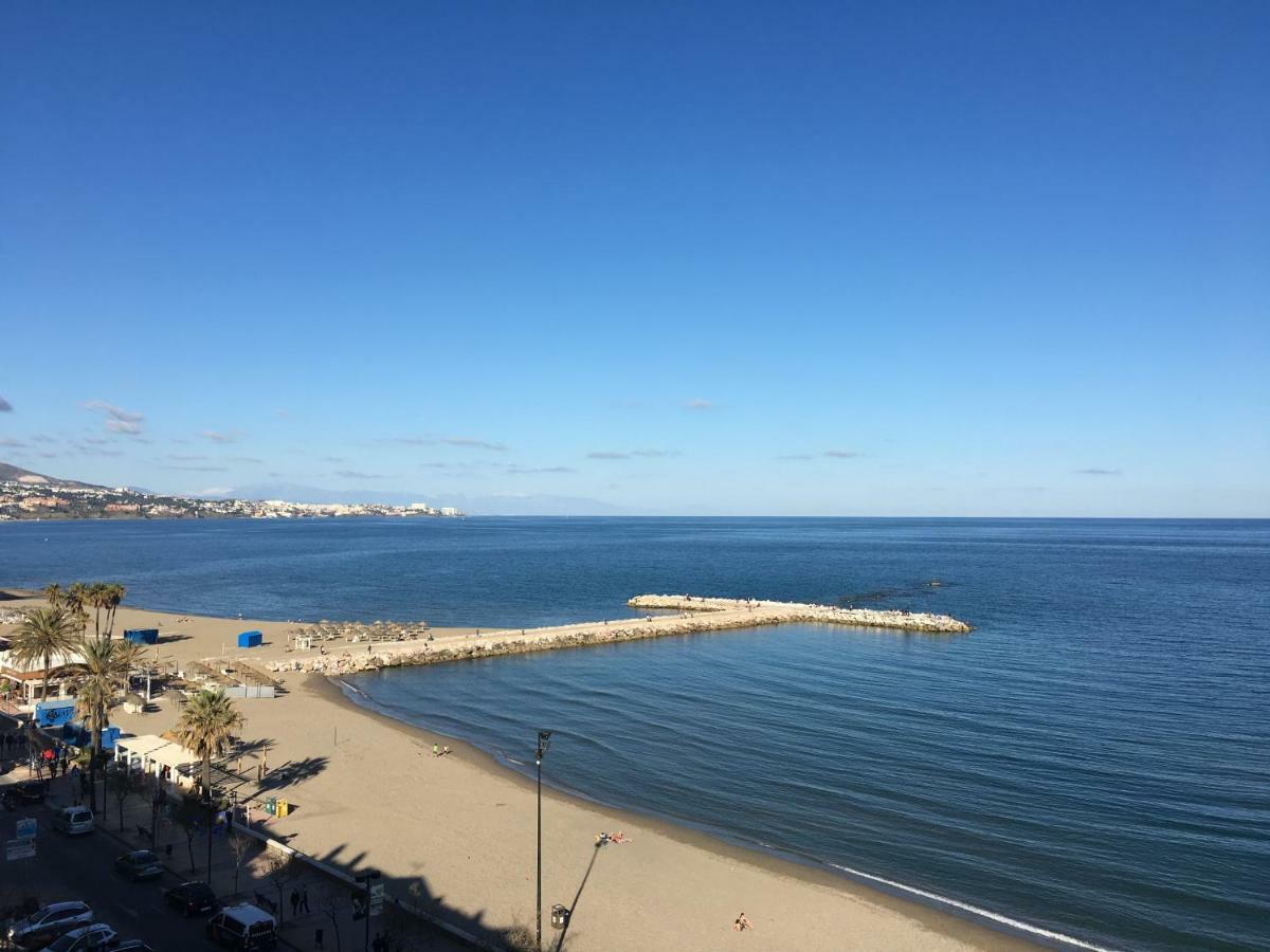 Sea Star Apartment Fuengirola Exterior photo