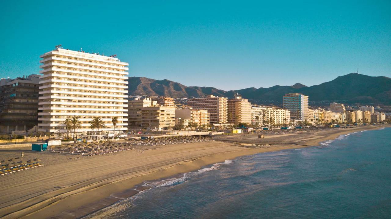 Sea Star Apartment Fuengirola Exterior photo