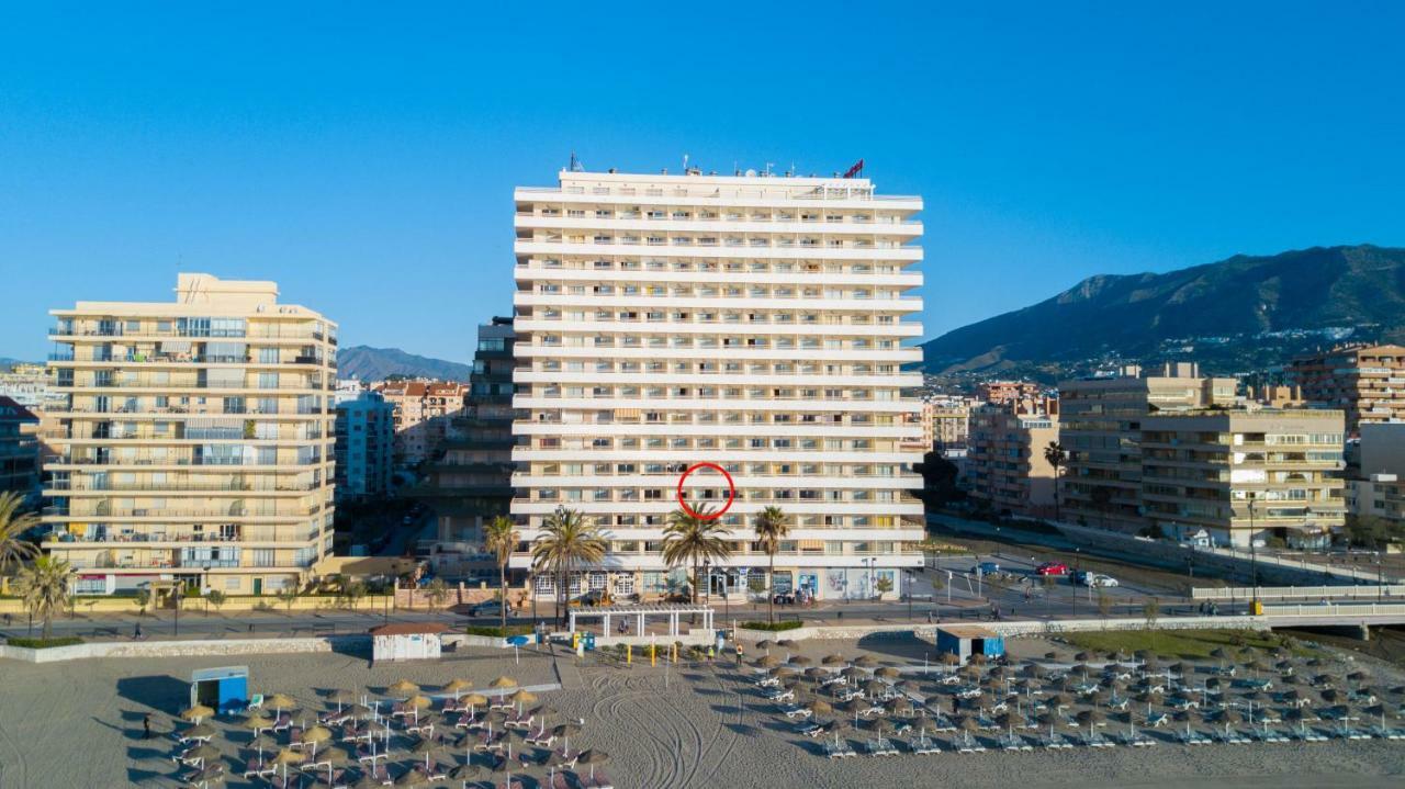 Sea Star Apartment Fuengirola Exterior photo